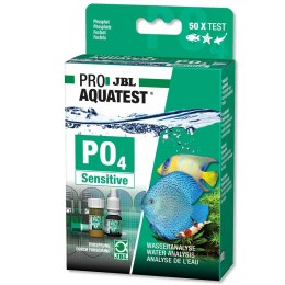 JBL JBL Test PRO PO4 sensitive