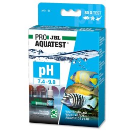 JBL JBL Test PRO pH 7.4 - 9.0
