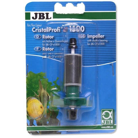 JBL Wirnik do filtra CristalProfi e1500 JBL