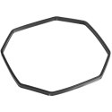 Kruger Meier Fluxion Spare Parts Seal - uszczelka do filtrów zewnętrznych Kruger Meier