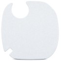 Kruger Meier Fluxion Sponge 800 / 1000 / 1200 - gąbka do filtra Kruger Meier
