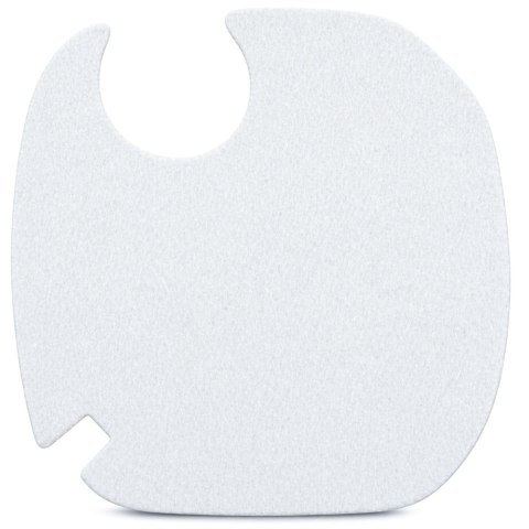 Kruger Meier Fluxion Sponge 800 / 1000 / 1200 - gąbka do filtra Kruger Meier