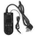 Kruger Meier Wildhorn LCD - termostat Kruger Meier