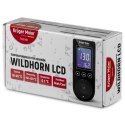 Kruger Meier Wildhorn LCD - termostat Kruger Meier