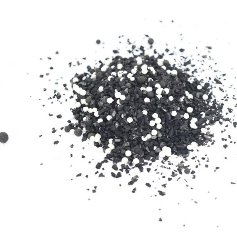NEO MEDIA Neo Bag Carbon - 8 wkładów węgiel aktywny i organiczny