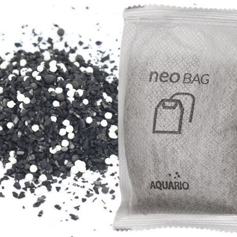 NEO MEDIA Neo Bag Carbon - 8 wkładów węgiel aktywny i organiczny