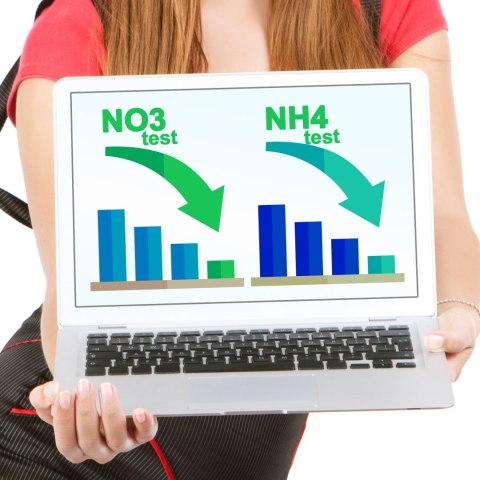 NEO MEDIA Neo Bag Minus - 8 wkładów redukcja NO2, NO3 i PO4