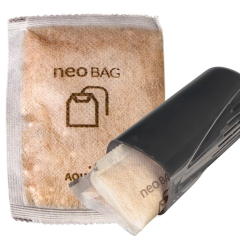 NEO MEDIA Neo Bag Minus - 8 wkładów redukcja NO2, NO3 i PO4