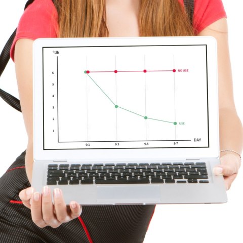 Neo Bag Plus - 8 wkładów obniżanie pH i GH wody NEO MEDIA