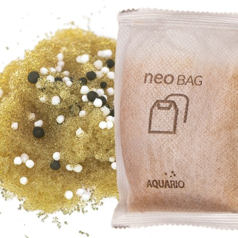Neo Bag Plus - 8 wkładów obniżanie pH i GH wody NEO MEDIA