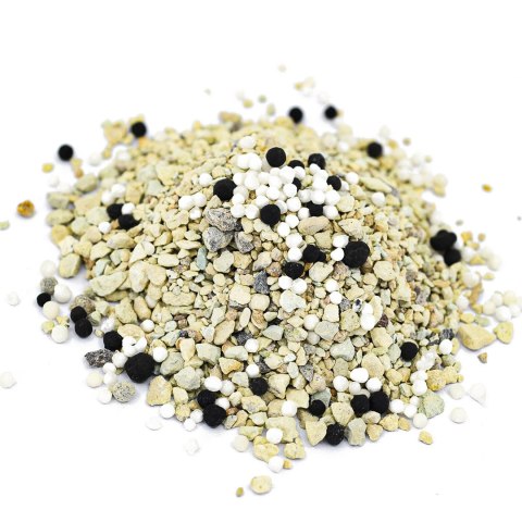 Neo Bag Zeolite - 8 wkładów zeolit i węgiel organiczny NEO MEDIA