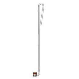 NEO MEDIA Neo Diffuser Clip Small - dyfuzor CO2 z kolankiem