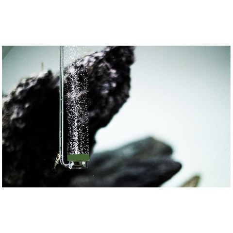 Neo Diffuser Special Curved Air Green L - dyfuzor do napowietrzaczy i bimbrowni NEO MEDIA