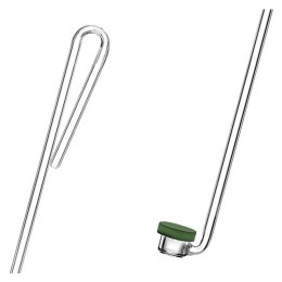 NEO MEDIA Neo Diffuser Special Curved Air Green M - dyfuzor do napowietrzaczy i bimbrowni
