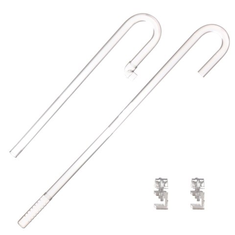 Neo Flow L Normal - zestaw wlot wylot 16/22 NEO MEDIA