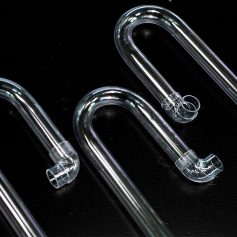 Neo Flow L Normal - zestaw wlot wylot 16/22 NEO MEDIA