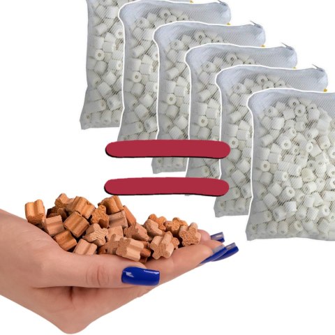 Neo Media Pure L Premium Quad - wkład ceramiczny 5l NEO MEDIA