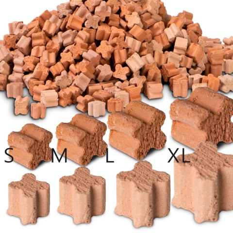Neo Media Pure S Premium Quad - wkład ceramiczny 1l NEO MEDIA