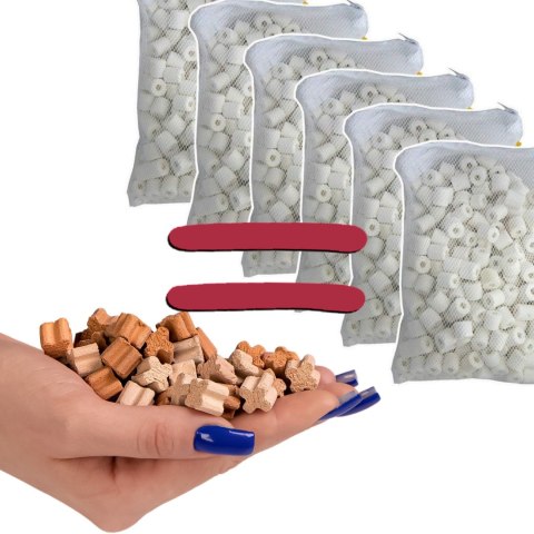 Neo Media Soft S Premium Quad - wkład ceramiczny 5l NEO MEDIA