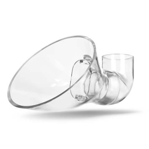 Neo Outlet M - wylot lily pipe NEO MEDIA