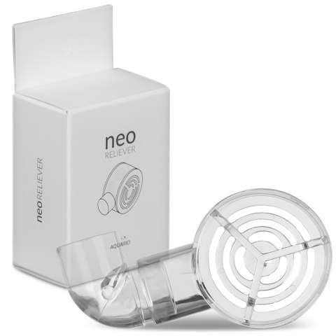 Neo Reliever L - wylot wody nakładka na 16/22 NEO MEDIA