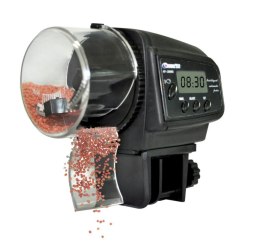 Resun Resun karmnik automatyczny LCD AF2009D