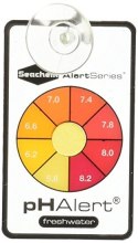 Seachem pH Alert (stały test pH) Seachem