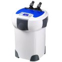 SunSun HW-3000 LCD + UV - filtr zewnętrzny 1200 - 3000l/h SunSun