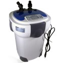 SunSun HW-3000 LCD + UV - filtr zewnętrzny 1200 - 3000l/h SunSun