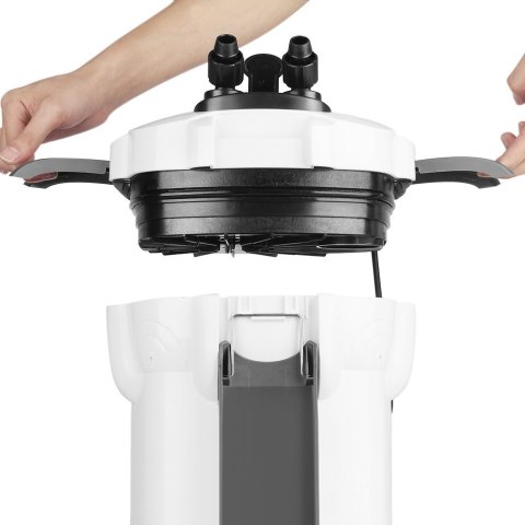 SunSun HW-303A - filtr zewnętrzny do 400l SunSun