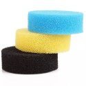 SunSun LW/HW-602 Sponge - zestaw gąbek 3szt. SunSun