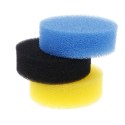 SunSun LW/HW-602 Sponge - zestaw gąbek 3szt. SunSun