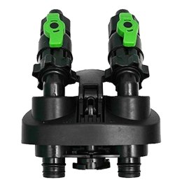 Tetra EX-1200 Hose Adapter - adapter z uszczelką do filtrów Tetra