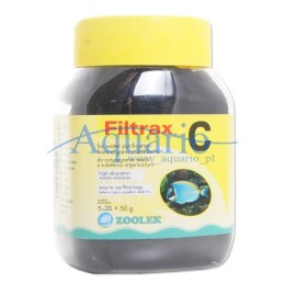 Zoolek Zoolek Filtrax C 250g