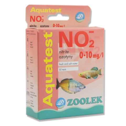 Zoolek Test NO2 Zoolek