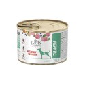 4Vets Dog Hepatic 185g 4Vets Natural