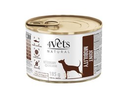 4Vets Dog Joint Mobility 185g 4Vets Natural