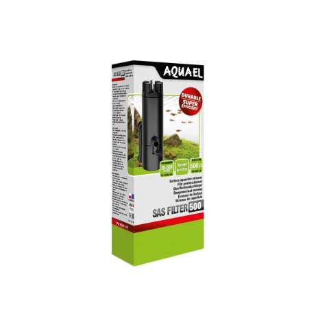 AQUAEL FILTR SAS 500 - SKIMMER AQUA EL
