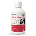 Arthrohard® Preparat Wspomagający Prawidłowy Rozwój I Funkcjonowanie Stawów U Psów I Kotów - Kolagen, Glukozamina, Chondroityna, LAB-V