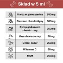 Arthrohard® Preparat Wspomagający Prawidłowy Rozwój I Funkcjonowanie Stawów U Psów I Kotów - Kolagen, Glukozamina, Chondroityna, LAB-V