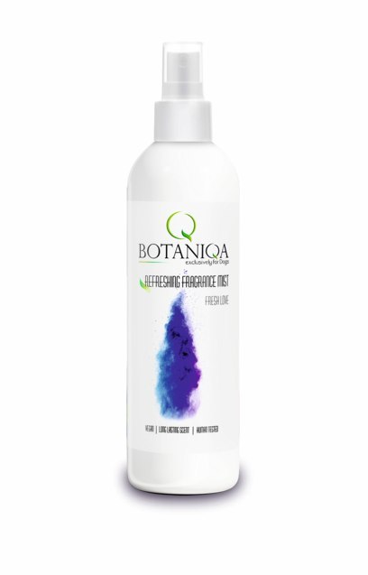 BOTANIQA Refreshing Fragrance Mist Fresh Love Mgiełka zapachowa 250ml Botaniqa
