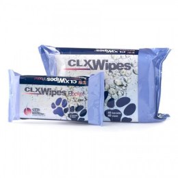 Geulincx Clorexyderm chusteczki dla psów i kotów 20 szt Geulincx