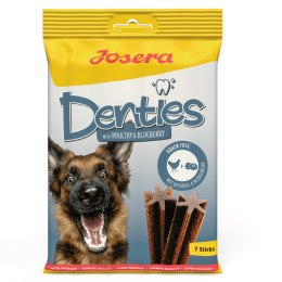 JOSERA Denties Z Drobiem I Jagodami 180 G Josera