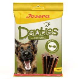 JOSERA Denties Z Indykiem I Jabłkiem 180 G Josera