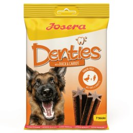 JOSERA Denties Z Kaczką I Marchewką 180 G Josera