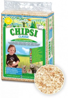 JRS Chipsi Classic 350 L / 12,5 Kg Rettenmaier Polska