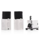 Jingye Pro Filter 9300 - filtr wewnętrzny 1500L/H Jingye