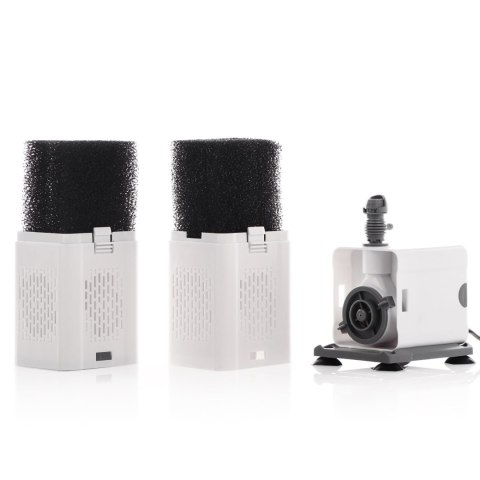 Jingye Pro Filter 9300 - filtr wewnętrzny 1500L/H Jingye