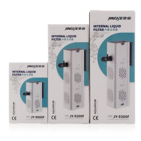 Jingye Pro Filter 9300 - filtr wewnętrzny 1500L/H Jingye