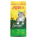 Josera JosiCat Crunchy Chicken 18kg JosiCat